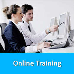 Online Training